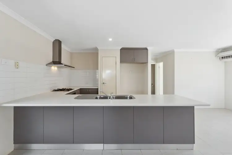 Third view of Homely house listing, 60 Delapre Drive, Ellenbrook WA 6069