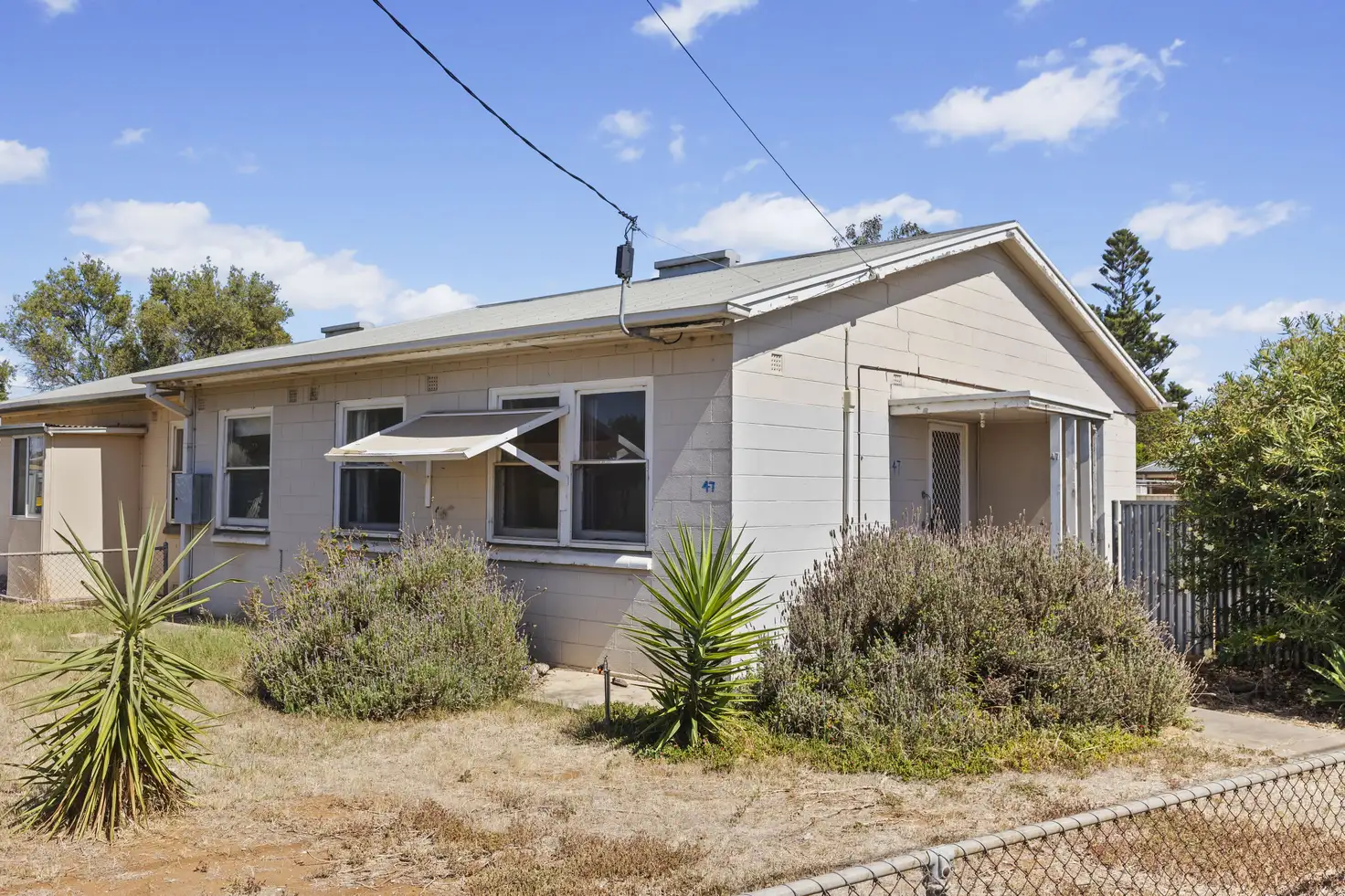 Main view of Homely house listing, 47 Yongala Street, Taperoo SA 5017