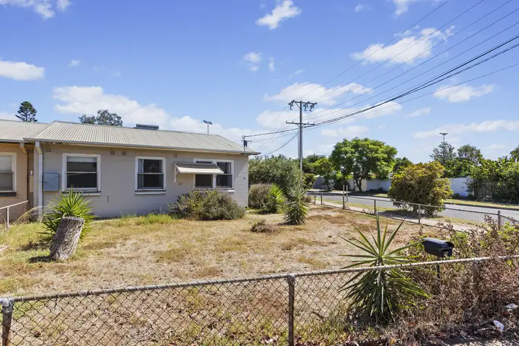 Second view of Homely house listing, 47 Yongala Street, Taperoo SA 5017