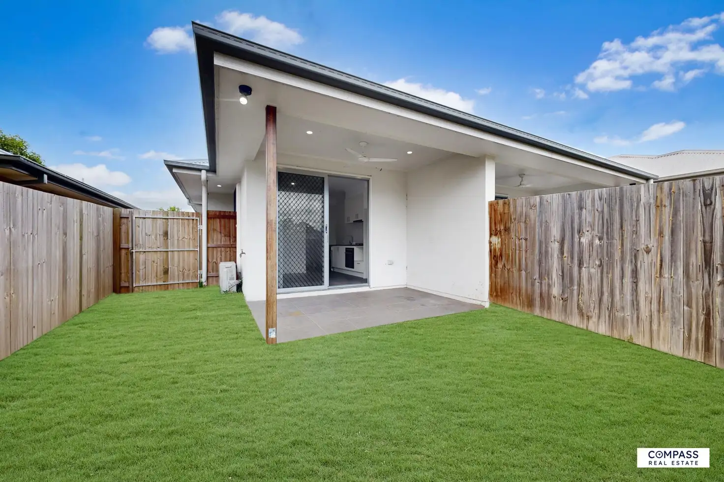 Main view of Homely semi-detached listing, 142B Shoreview Bvd, Griffin QLD 4503