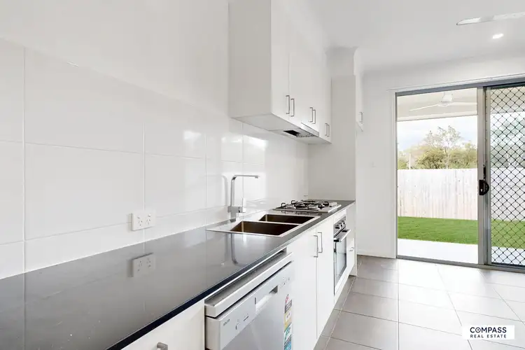 Second view of Homely semi-detached listing, 142B Shoreview Bvd, Griffin QLD 4503