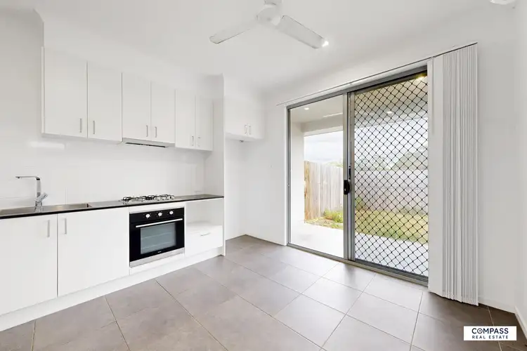 Fourth view of Homely semi-detached listing, 142B Shoreview Bvd, Griffin QLD 4503