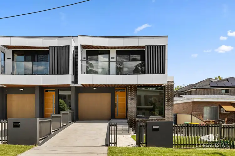 22 Warren Street, Ryde NSW 2112