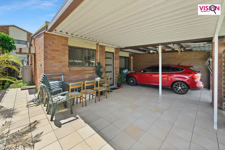 11/107 Shakespeare Street, Mackay QLD 4740