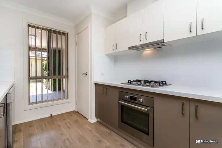 Third view of Homely house listing, 40 Spinebill Place, Cranebrook NSW 2749