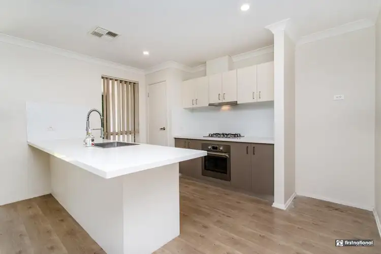 Fourth view of Homely house listing, 40 Spinebill Place, Cranebrook NSW 2749