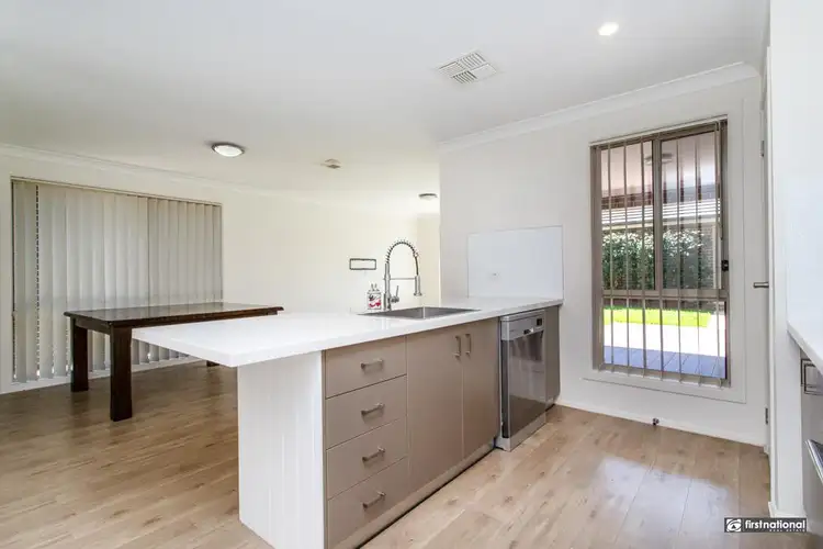 Fifth view of Homely house listing, 40 Spinebill Place, Cranebrook NSW 2749