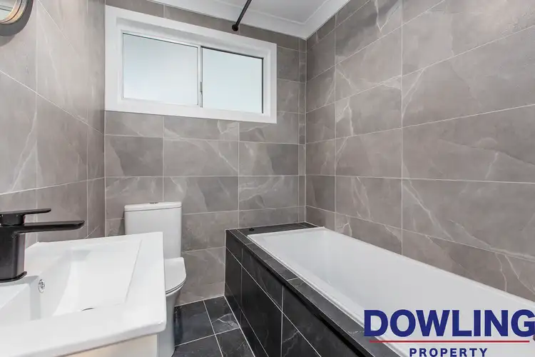 Fourth view of Homely house listing, 107 Kingstown Road, Woodberry NSW 2322