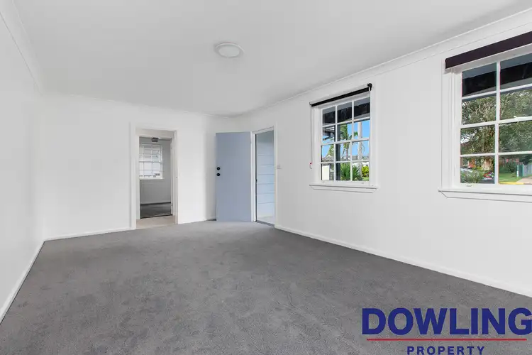 Fifth view of Homely house listing, 107 Kingstown Road, Woodberry NSW 2322