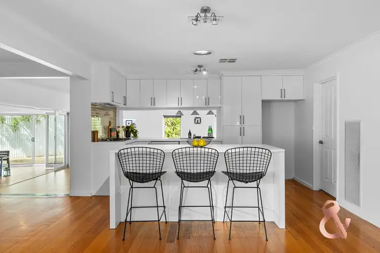 5 Apsley Court, Mill Park VIC 3082