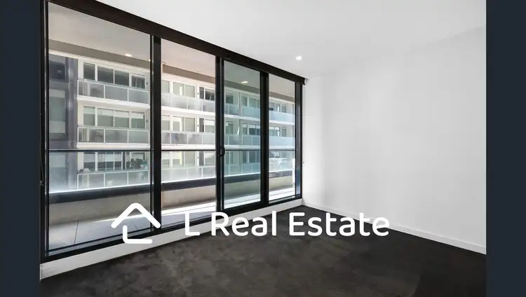 Third view of Homely apartment listing, 1014/3 Yarra Street, South Yarra VIC 3141