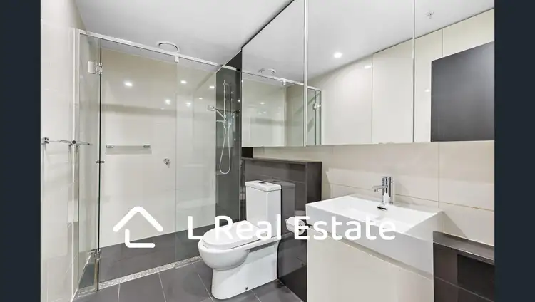 Fourth view of Homely apartment listing, 1014/3 Yarra Street, South Yarra VIC 3141