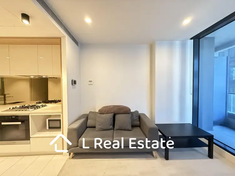 Fifth view of Homely apartment listing, 1014/3 Yarra Street, South Yarra VIC 3141