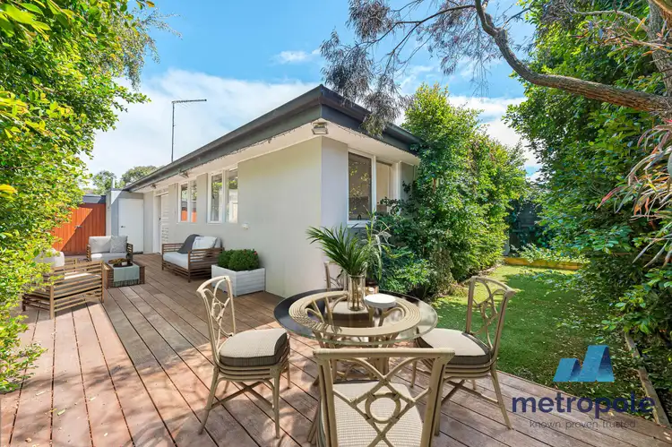 5/26 Red Bluff Street, Black Rock VIC 3193