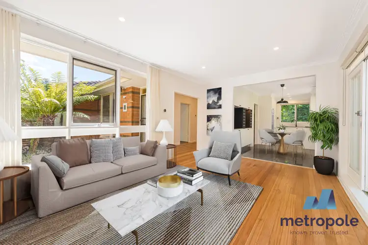 Second view of Homely villa listing, 5/26 Red Bluff Street, Black Rock VIC 3193