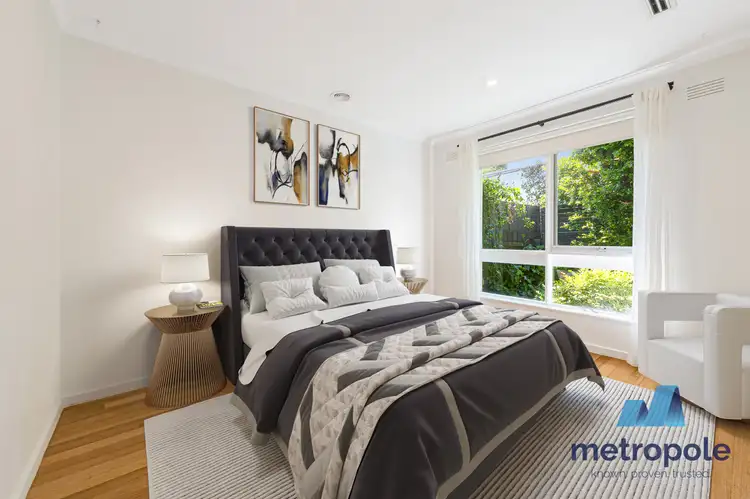 Third view of Homely villa listing, 5/26 Red Bluff Street, Black Rock VIC 3193