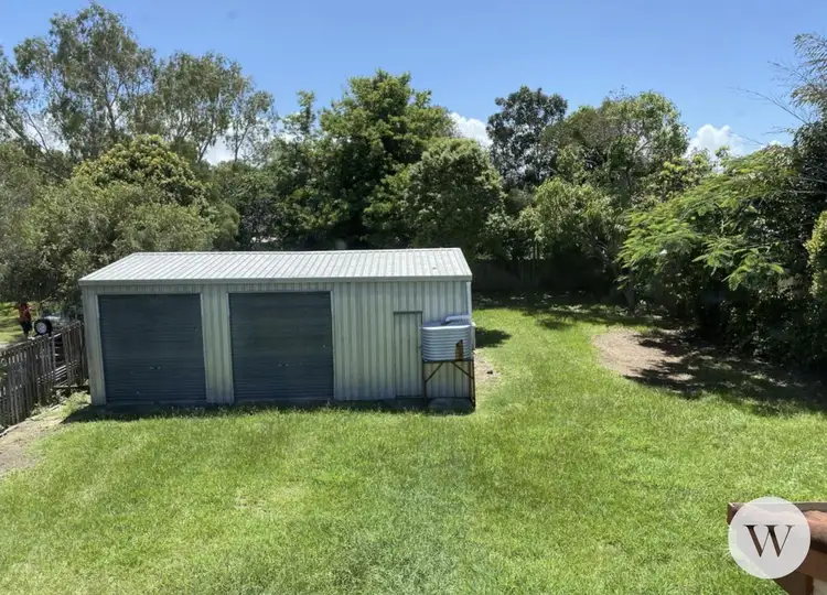 Second view of Homely house listing, 12 Timothy Esplanade, Beachmere QLD 4510