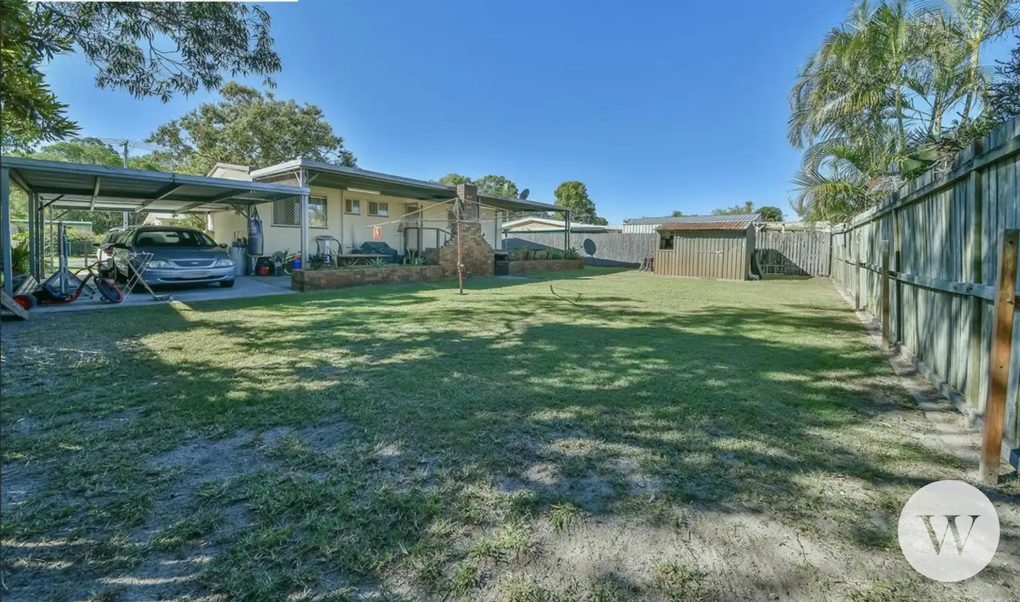 Main view of Homely house listing, 22 Patrick St, Beachmere QLD 4510
