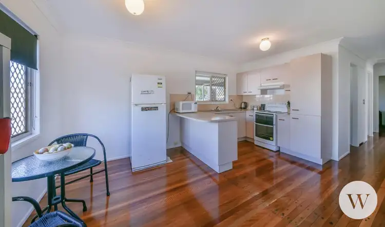 Fourth view of Homely house listing, 22 Patrick St, Beachmere QLD 4510
