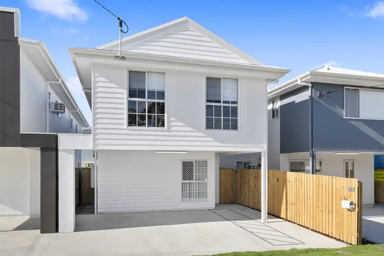 4/24 Premier St, Oxley QLD 4075
