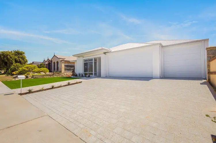 Third view of Homely house listing, 10 St Anthony Avenue, Quinns Rocks WA 6030