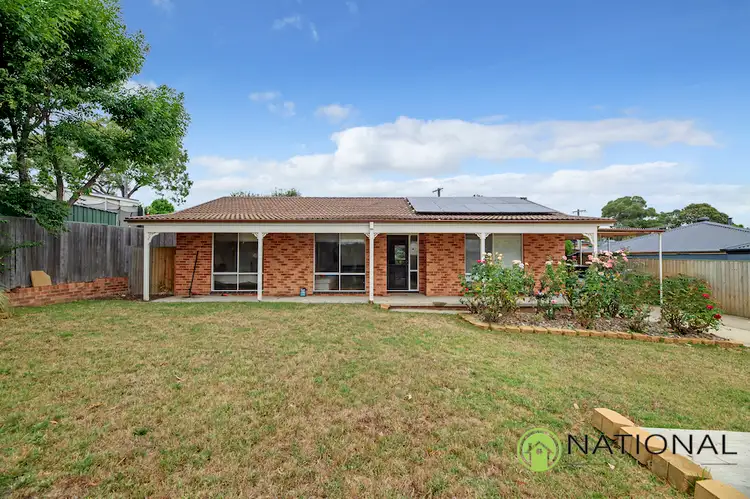 57 McKinley Circuit