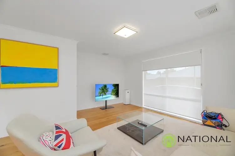 Third view of Homely house listing, 57 McKinley Circuit, Calwell ACT 2905