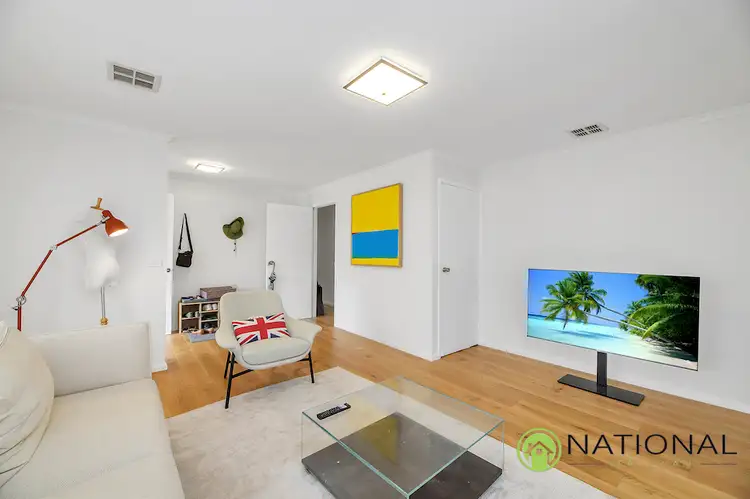 Fourth view of Homely house listing, 57 McKinley Circuit, Calwell ACT 2905