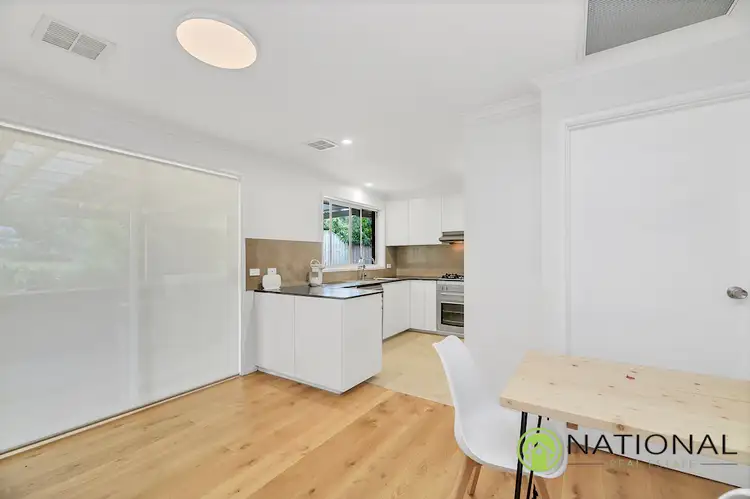 Fifth view of Homely house listing, 57 McKinley Circuit, Calwell ACT 2905
