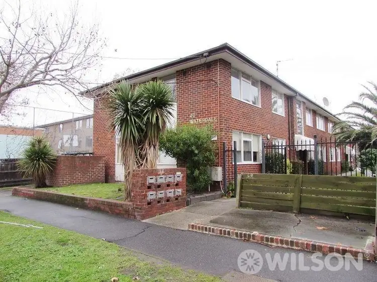1/49 Raglan Street