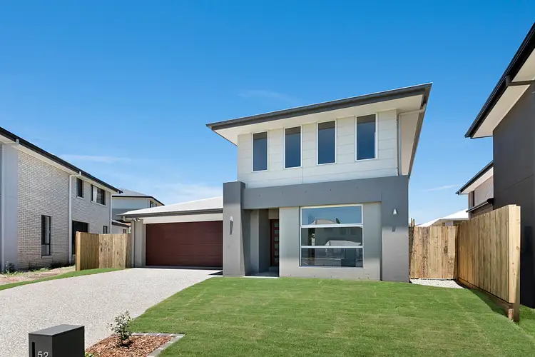52 Canopus Street, Bridgeman Downs QLD 4035