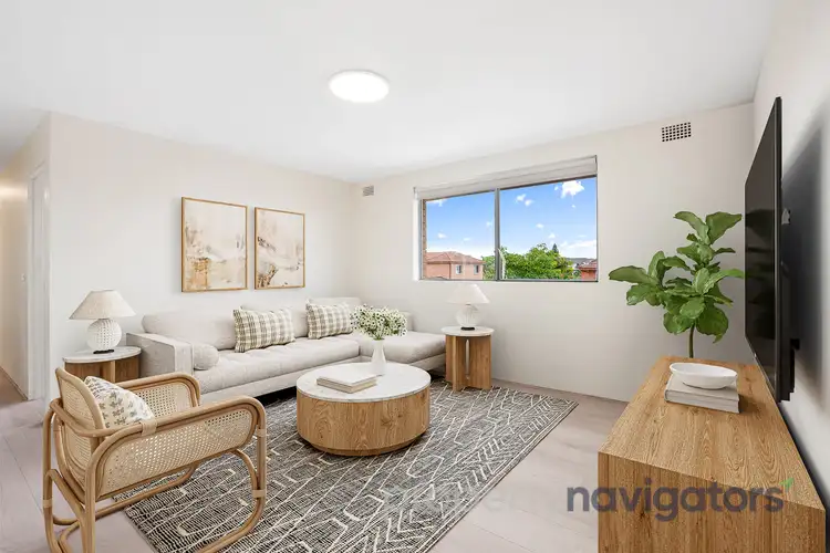 5/50 Lucerne Street