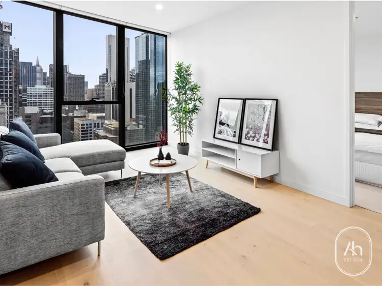 2808/138 Spencer Street