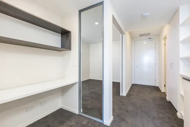 Fourth view of Homely apartment listing, 320/6 Cape Street, Dickson ACT 2602