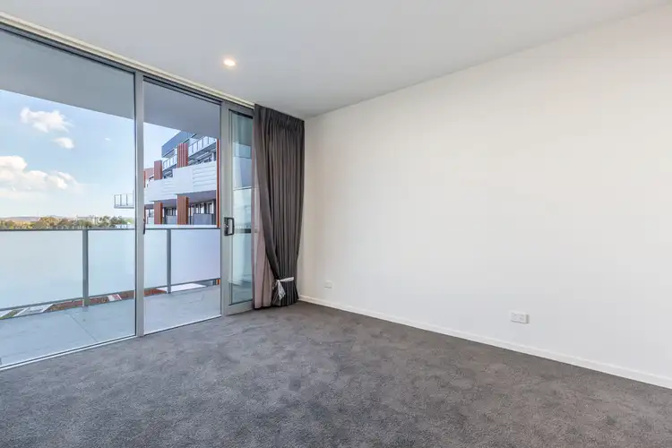 Sixth view of Homely apartment listing, 320/6 Cape Street, Dickson ACT 2602