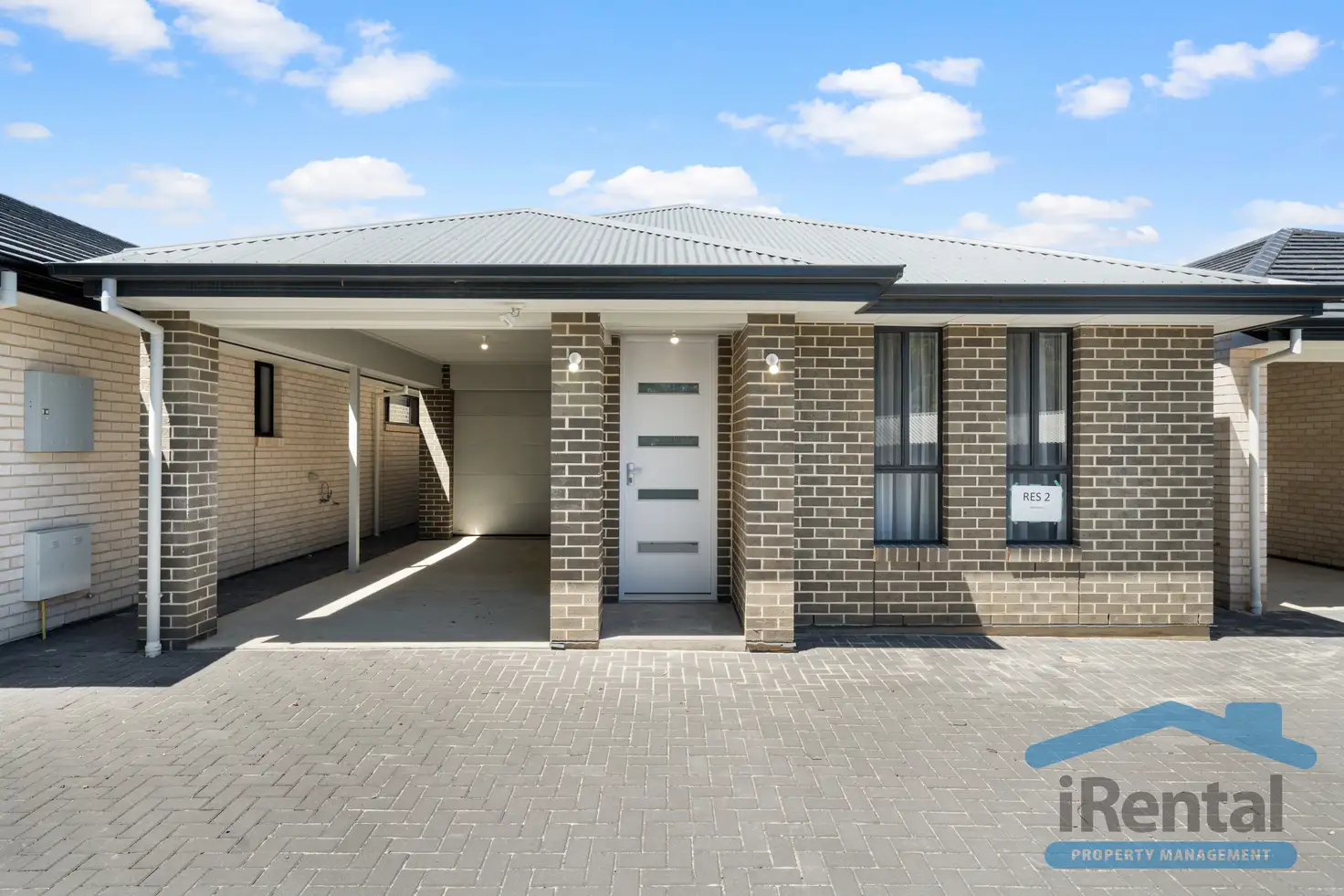 Main view of Homely house listing, 2/43-49 Xavier Street, Highbury SA 5089