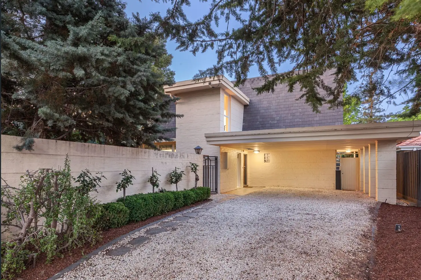 Main view of Homely house listing, 1 Lansell Cres, Camberwell VIC 3124