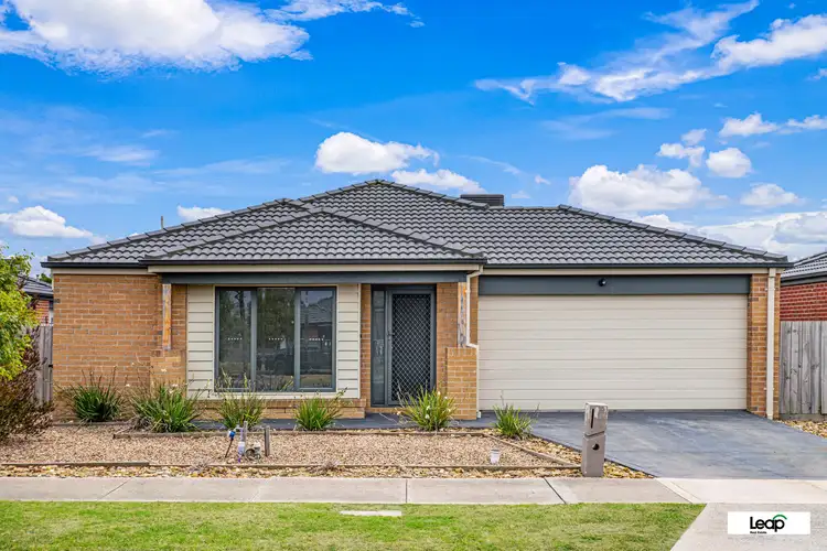 Main view of Homely house listing, 12 Tower Court, Wallan VIC 3756