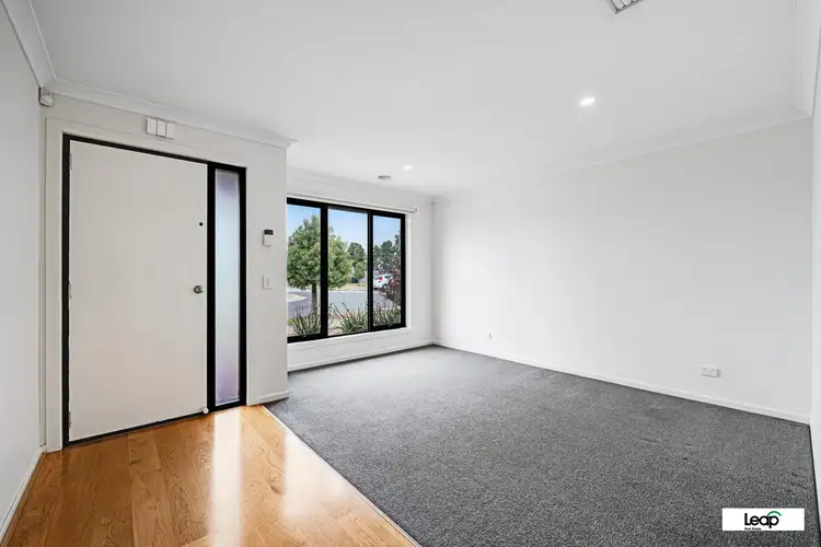 Second view of Homely house listing, 12 Tower Court, Wallan VIC 3756