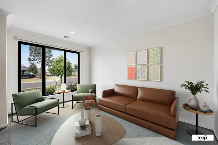 Third view of Homely house listing, 12 Tower Court, Wallan VIC 3756
