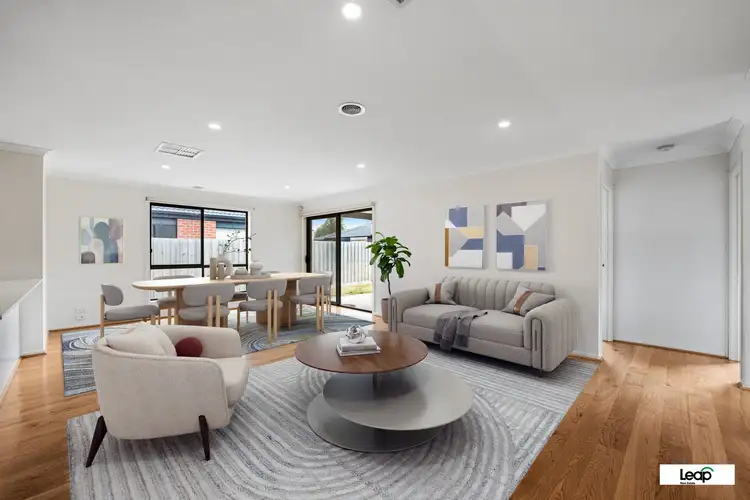 Fourth view of Homely house listing, 12 Tower Court, Wallan VIC 3756