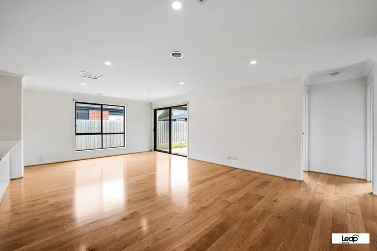 Fifth view of Homely house listing, 12 Tower Court, Wallan VIC 3756