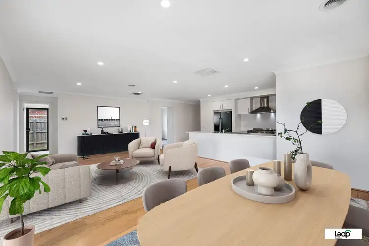 Sixth view of Homely house listing, 12 Tower Court, Wallan VIC 3756