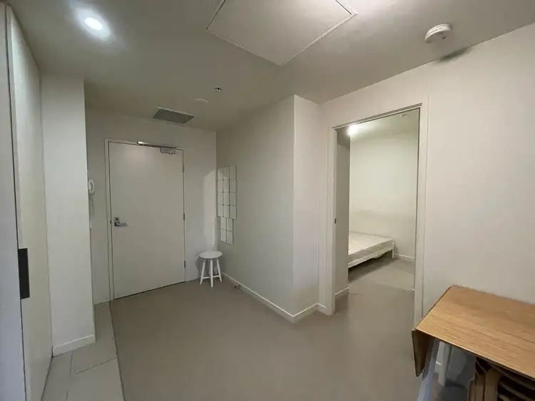 Third view of Homely apartment listing, 1504/568 Collins Street, Melbourne VIC 3000