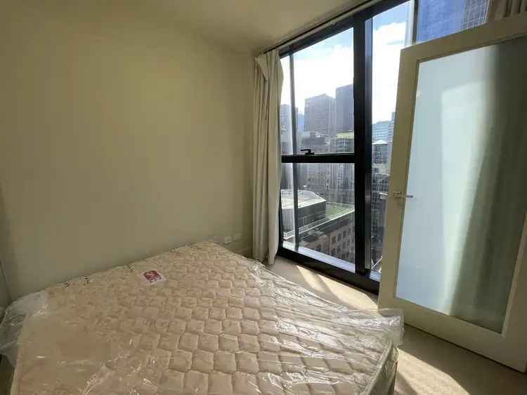 Fourth view of Homely apartment listing, 1504/568 Collins Street, Melbourne VIC 3000