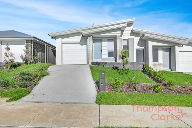 1/3 Kentwood Street, Thornton NSW 2322