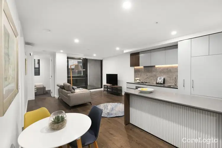 101/15-31 Batman Street, West Melbourne VIC 3003