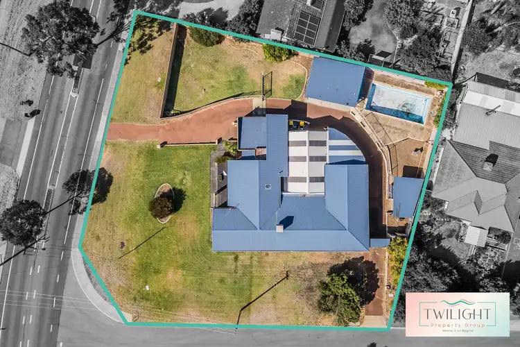 34 Calista Avenue, Calista WA 6167