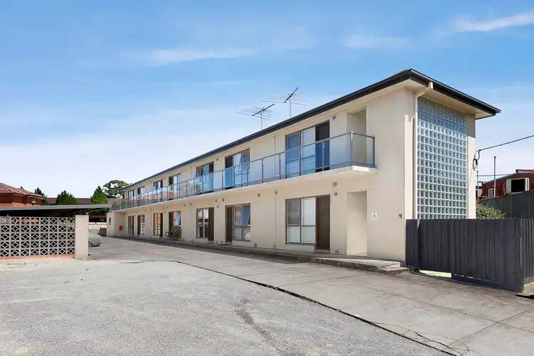 3/123 Grange Road