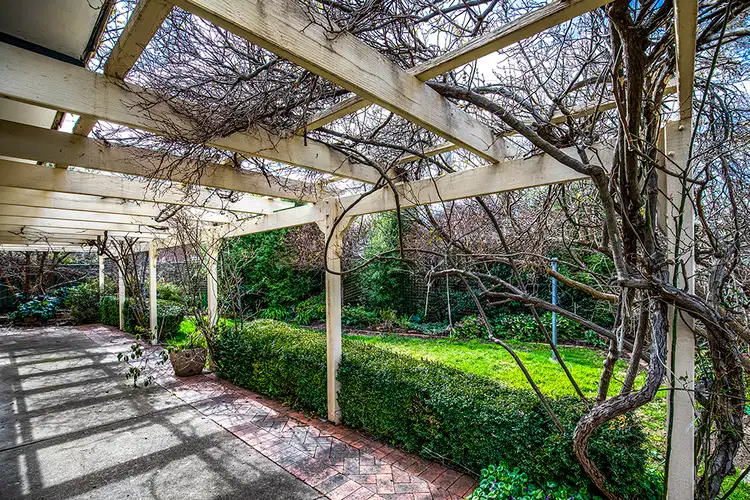 3 Masters Place, Kambah ACT 2902